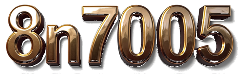 8n7005 logo