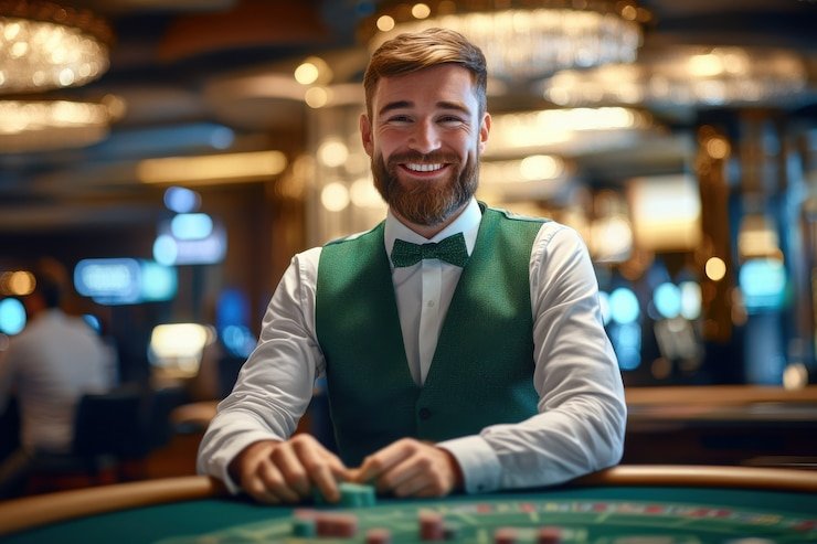 8n7005 Casino en Vivo